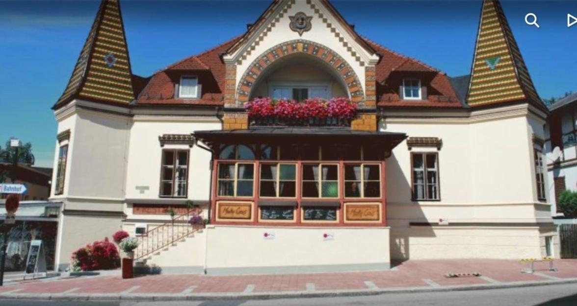 Bullsliving Seeapartment 3 Am Corso Velden am Woerthersee Exterior photo