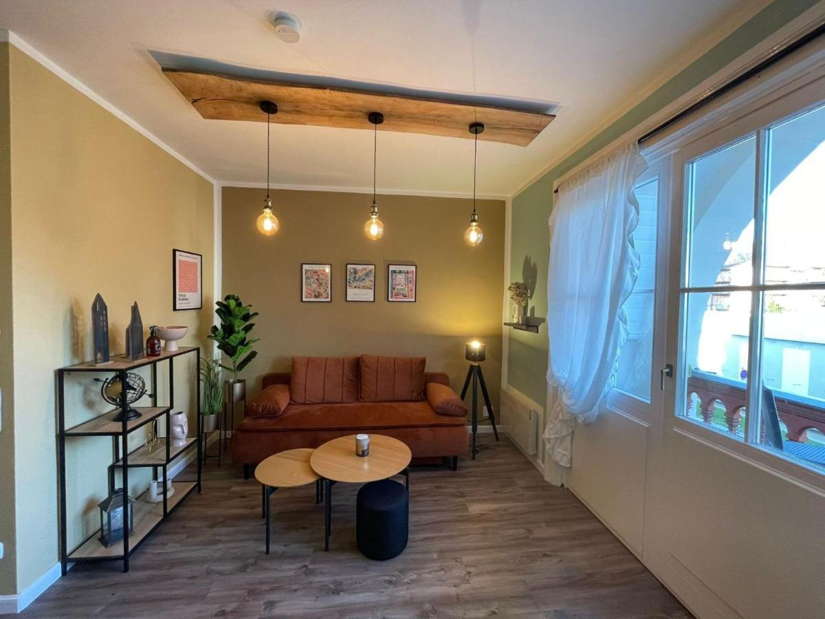 Bullsliving Seeapartment 3 Am Corso Velden am Woerthersee Exterior photo